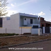 Casa con porches 2