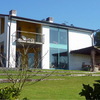 Casa en las afueras, Gijón.