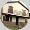 Casa pueblo navarra