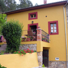 Casa en Pavia - terraza