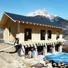 CASA JACA