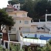 Casa Javier. Vivienda unifamiliar aislada con piscina