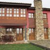 Casa rural Somao-Pravia