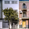 Casa Vázquez. Sevilla.