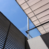 Casas Patio. Pinto