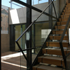 Casas Patio. Pinto