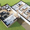 Casas Pefabricadas de Hormigón Modular.