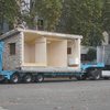 Casas Pefabricadas de Hormigón Modular.
