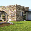 Casas Pefabricadas de Hormigón Modular.