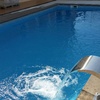 CASCADA EN INOX
