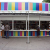 Techo Caseta Feria