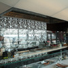Celosía Decodesk en restaurante Abrassame, pz. de toros “Las Arenas”, Barcelona  