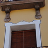 cenefas pintadas a mano