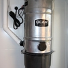 central Beam Electrolux