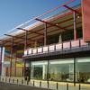 Centro Comercial Puerta De Toledo (Toledo).