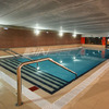 Centro de agua ( Toledo ).