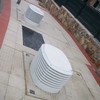 Centro de Transformación Subterráneo