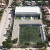 Centro Deportivo Santi Petri. Chiclana de la Frontera. Cádiz