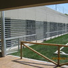 Centro Deportivo Santi Petri. Chiclana de la Frontera. Cádiz