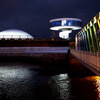 Centro Niemeyer 3