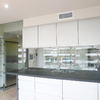 Cerramiento cocina