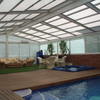 Cerramiento de aluminio - Mazaterón