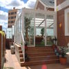 Cerramiento de aluminio - Mazaterón