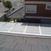 Cerramiento de aluminio - Mazaterón