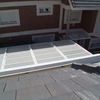 Cerramiento de aluminio - Mazaterón