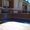Cerramiento de aluminio - Mazaterón