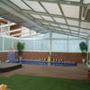 Cerramiento de aluminio - Mazaterón