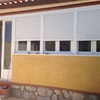 Cerramiento de Aluminio