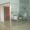 Cerramiento de Cristal 