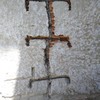 CERRAMIENTO DE GRIETAS CON FERRALLA