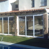 Cerramiento de Porche