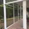 cerramiento de un porche
