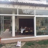cerramiento de un porche