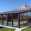 cerramiento piscina exterior