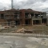 Cerramiento Villa en Cortesín 