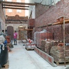 Cerramientos planta baja