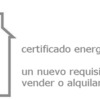 Certificado/boletin para alta gas