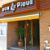 Cervecería Don Pique, S.L.