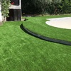 Césped articifial en El Escorial