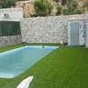 Piscina prefabricada de poliestre