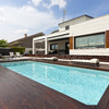 chalet