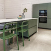 Chalet de madera - Cocina