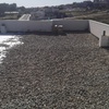Chalet en Els Pallaresos, tejado, gravas