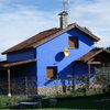 chalet en Santiago del Monte (municipio de Castrillon)