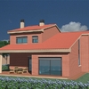 Chalet obra vista