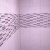 Chapado de baño